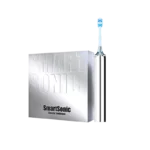 T&L Schallzahnbürste mit Drucksensor – 38 000 VPM, Magnetladung - Image 3